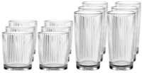 Nachtmann Cocktailglas Nachtmann Aperitivo Barware Set 8 tlg., Kristallglas