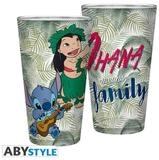 ABYstyle Tasse Disney Large Glass 4