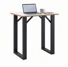 VCM Bartisch Salia Stehtisch B. 110 x T. 50 x H. 102 cm, Meetingtisch,...