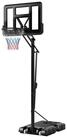COSTWAY Basketballst&auml;nder Basketballanlage, von 245-305 cm