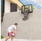 SPORTNOW Basketballkorb 360&deg; drehbarer R&uuml;cklaufaufsatz