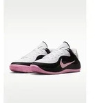Nike Precision 8 Low Basketballschuh wei&szlig; 43 EU