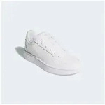 adidas Sportswear HOOPS CLASSIC Sneaker wei&szlig; 37 1/3 EU