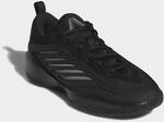 Basketballschuh ADIDAS PERFORMANCE "BELIEVE THAT 1", Gr. 45, schwarz (core schwarz,