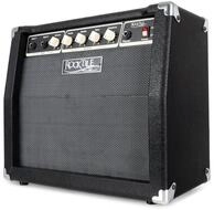 Rocktile BA-30 Jaco Basscombo Verst&auml;rker (30 W, Bassverst&auml;rker im...
