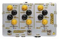 Markbass Musikinstrumentenpedal, (Bass-Effektger&auml;te, Bass-Effektpedale), Pro...