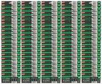 Patona PATONA Premium 1000x AA Batterien (100x10er) Pack 1,5V Alkaline Batterie