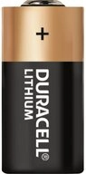 Duracell Duracell Spezial-Batterie CR2 Lithium 3.0 V 850 200 St. Batterie