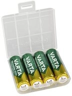 VARTA Mignon (AA)-Akku NiMH 2500 1.2 V 4 St. 152152 Akku