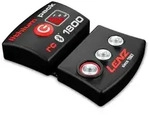 Lenz Motorradhandschuhe Lithium Pack RcB 1800 Akkupack Bluetooth