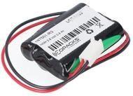 AccuCell NiMH Akku Not- und Sicherheitsbeleuchtung - AAA-Size Akku 800 mAh (3,6...