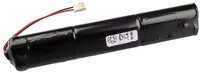 XCell XCell Akkupack 9x Mignon (AA) Stecker NiMH 10.8 V 2550 mAh Akkupacks 2550...