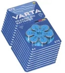 VARTA 60x Varta Hearing Aid Batterie 675 PR44 H&ouml;rger&auml;tebatterie Batterie
