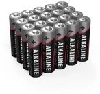 ANSMANN AG 40x Alkaline Batterie AA Mignon 1,5V - LR6 AM3 MN1500 (40 St&uuml;ck)...