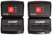Lenz Motorradhandschuhe Lithium Pack rcB 1400 (USB-C) Akkupack