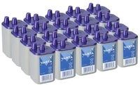 VARTA 20x Varta 430 4R25 Longlife 6V 7500mAh Batterie