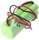 AccuCell Ersatz-Akku passend f&uuml;r T&uuml;rsteuerung Besam 24V EMC, EMCM, EU-EUD...