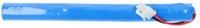 AccuCell Lithium Ionen Akku passend f&uuml;r Heim & Haus 18796 10,8 Volt 2500mAh, m...