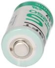 Saft 10x Saft Lithium 3,6V Batterie LS 14250 - 1/2 AA - LS14250 Li-SOCl2...