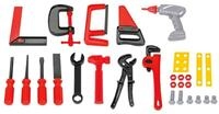Jamara Spielwerkzeugkoffer, (1-tlg)