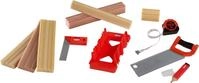Little Tikes&reg; Kinder-Werkzeug-Set Creative Construction - Mess- und Schneideset
