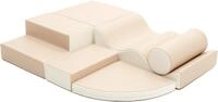IGLUSoftplay IGLU SET 28 Explorer - verschiedenen Farben - Schaumstoffbaustein...