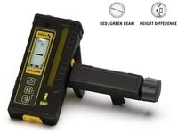 Stabila Nivellierger&auml;t Stabila RLD 250 RG Empf&auml;nger Reichweite (max): 100 m,...