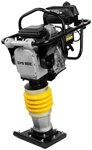 G&uuml;de Vibrationsstampfer GVS 80E, max. 680 vpm, (LxB) 28x34 cm