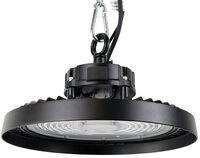 ENOVALITE LED Arbeitsleuchte ENOVALITE LED Hallenstrahler HighBay 100 W 5000 K
