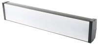 V-TAC LED Flutlichtstrahler, LED-Leuchtmittel fest verbaut, Neutralwei&szlig;, LED