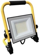 V-TAC LED Arbeitsleuchte, LED-Leuchtmittel fest verbaut, Neutralwei&szlig;, LED