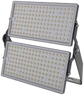 V-TAC LED Flutlichtstrahler, LED-Leuchtmittel fest verbaut, Neutralwei&szlig;, LED