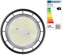 Berger & Schr&ouml;ter LED Scheinwerfer LED Ufo high bay Hallenstrahler 120 W...