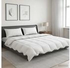 vidaXL Bett-Set