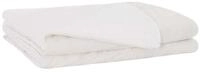 vidaXL Einziehdecke 138 x 200 cm Gewichtsdecke Beschwerungsdecke Bettdecke...