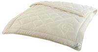 Sannwald Einziehdecke Sannwald Derby 135x200 cm Sommerdecke, Leicht-Steppbett