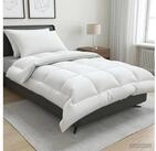 vidaXL Bett-Set