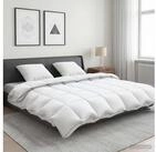 vidaXL Bett-Set