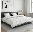 vidaXL Bett-Set