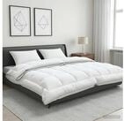 vidaXL Bett-Set