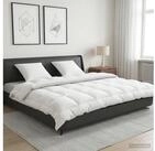 vidaXL Bett-Set