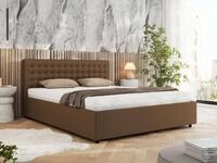MKS M&Ouml;BEL Polsterbett PAVO Classic (Bett, mit Bettkasten &ndash; Doppelbett,...