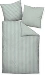 Janine Wendebettw&auml;sche modernclassic 3912, 100% Baumwolle, Mako-Satin, 3...