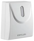 ESYLUX Stromsto&szlig;schalter ESYLUX D&auml;mmerungsschalter DEFENSORTSIR1CIP55WH