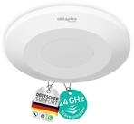 Oktaplex motion Bewegungsmelder Isa Pr&auml;senzmelder Decke wei&szlig; 24GHz Radar...