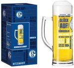 Ritzenhoff Bierglas FC Schalke 04