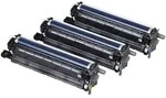 OKI OKI 09006266 Drucker-Trommel Original 3 St&uuml;ck(e) Mehrfachverpackung
