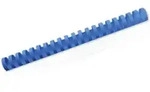 GBC Thermo-Bindemappe Plastikbinder&uuml;cken CombBind A4 PVC 19mm VE=100 St&uuml;ck...