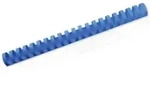 GBC Thermo-Bindemappe Plastikbinder&uuml;cken CombBind A4 PVC 25mm VE=50 St&uuml;ck...