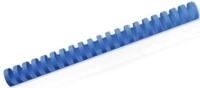 GBC Thermo-Bindemappe Plastikbinder&uuml;cken CombBind A4 PVC 22mm VE=100 St&uuml;ck...